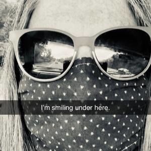 Meet your Posher, Stacey